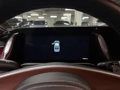 2022 Genesis G90 Gasoline 3.5 Turbo AWD — фото 8