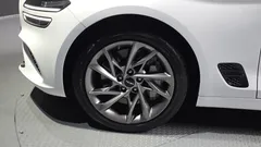 2024 Genesis G70 Gasoline 2.5T 4WD — фото 5