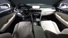 2024 Genesis G70 Gasoline 2.5T 4WD — фото 7