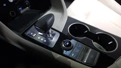 2024 Genesis G70 Gasoline 2.5T 4WD — фото 9