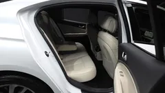 2024 Genesis G70 Gasoline 2.5T 4WD — фото 12
