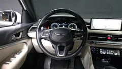 2024 Genesis G70 Gasoline 2.5T 4WD — фото 13