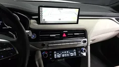 2024 Genesis G70 Gasoline 2.5T 4WD — фото 14