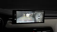 2024 Genesis G70 Gasoline 2.5T 4WD — фото 15