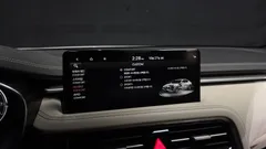 2024 Genesis G70 Gasoline 2.5T 4WD — фото 17