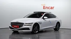 2023 Genesis G80 Gasoline 2.5 Turbo AWD — фото 1