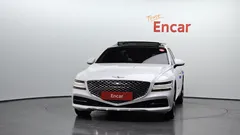 2023 Genesis G80 Gasoline 2.5 Turbo AWD — фото 3