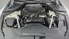 2023 Genesis G80 Gasoline 2.5 Turbo AWD — фото 6