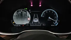 2023 Genesis G80 Gasoline 2.5 Turbo AWD — фото 8