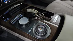 2023 Genesis G80 Gasoline 2.5 Turbo AWD — фото 9