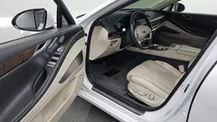 2023 Genesis G80 Gasoline 2.5 Turbo AWD — фото 10