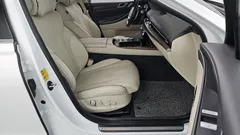 2023 Genesis G80 Gasoline 2.5 Turbo AWD — фото 11