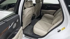 2023 Genesis G80 Gasoline 2.5 Turbo AWD — фото 12
