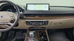 2023 Genesis G80 Gasoline 2.5 Turbo AWD — фото 13