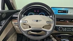 2023 Genesis G80 Gasoline 2.5 Turbo AWD — фото 14