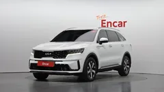 2022 Kia Sorento Gasoline 2.5T 2WD — фото 1