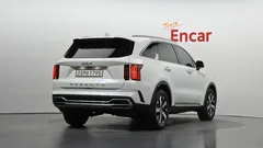 2022 Kia Sorento Gasoline 2.5T 2WD — фото 2