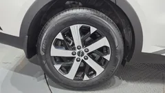 2022 Kia Sorento Gasoline 2.5T 2WD — фото 5