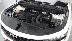 2022 Kia Sorento Gasoline 2.5T 2WD — фото 6