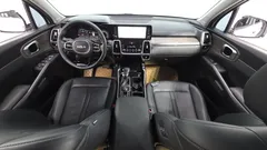 2022 Kia Sorento Gasoline 2.5T 2WD — фото 7