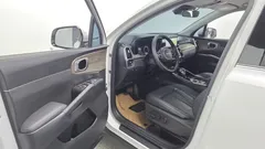 2022 Kia Sorento Gasoline 2.5T 2WD — фото 10