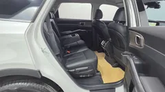 2022 Kia Sorento Gasoline 2.5T 2WD — фото 11