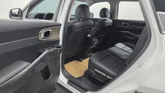 2022 Kia Sorento Gasoline 2.5T 2WD — фото 12