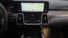 2022 Kia Sorento Gasoline 2.5T 2WD — фото 13