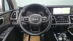 2022 Kia Sorento Gasoline 2.5T 2WD — фото 14