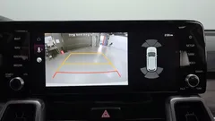 2022 Kia Sorento Gasoline 2.5T 2WD — фото 15