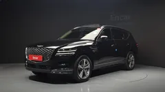 2022 Genesis GV80 2.5T Gasoline 2WD — фото 1