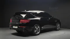 2022 Genesis GV80 2.5T Gasoline 2WD — фото 2