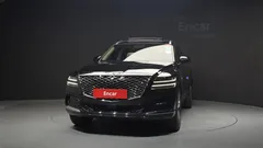 2022 Genesis GV80 2.5T Gasoline 2WD — фото 3