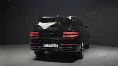 2022 Genesis GV80 2.5T Gasoline 2WD — фото 4