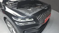 2022 Genesis GV80 2.5T Gasoline 2WD — фото 6
