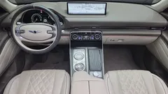 2022 Genesis GV80 2.5T Gasoline 2WD — фото 7