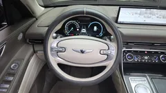2022 Genesis GV80 2.5T Gasoline 2WD — фото 13