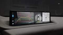 2022 Genesis GV80 2.5T Gasoline 2WD — фото 15
