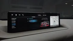 2022 Genesis GV80 2.5T Gasoline 2WD — фото 16