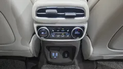 2022 Genesis GV80 2.5T Gasoline 2WD — фото 18