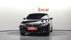 2022 BMW Gran Turismo 620d M Sport — фото 3