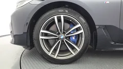 2022 BMW Gran Turismo 620d M Sport — фото 5