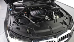 2022 BMW Gran Turismo 620d M Sport — фото 6