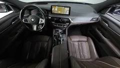 2022 BMW Gran Turismo 620d M Sport — фото 7