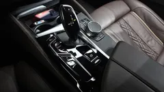 2022 BMW Gran Turismo 620d M Sport — фото 9