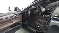 2022 BMW Gran Turismo 620d M Sport — фото 10