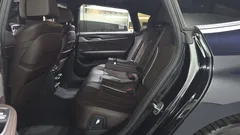 2022 BMW Gran Turismo 620d M Sport — фото 16