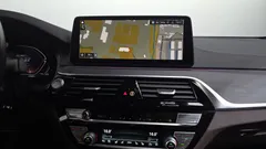 2022 BMW Gran Turismo 620d M Sport — фото 18