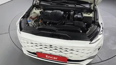 2022 Kia K8 2.5 Gasoline 2WD, белый — фото 6