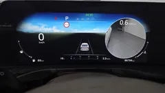 2022 Kia K8 2.5 Gasoline 2WD, белый — фото 8
